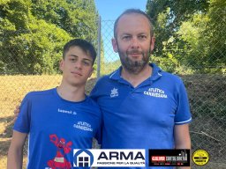 03 campionati italiani allievi
